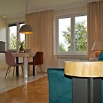 Διαμέρισμα Centrum 7