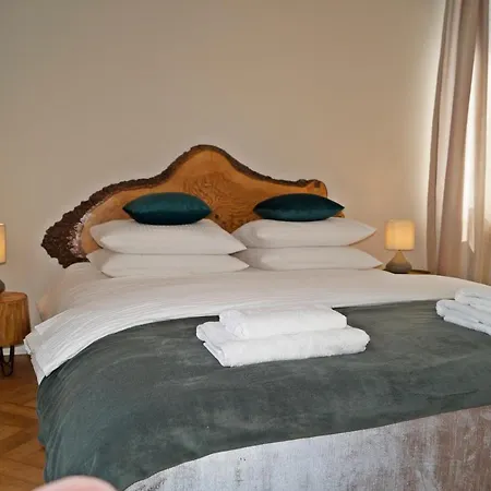 Appartamento Centrum 7 *