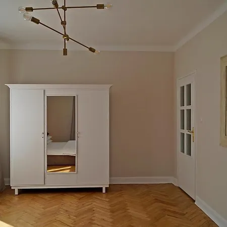 Appartamento Centrum 7