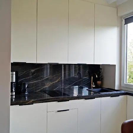 Centrum 7 Appartamento *