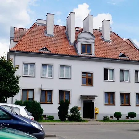Centrum 7 * Pisz