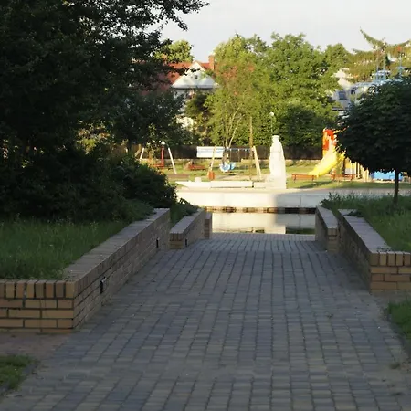 Centrum 7 Pisz