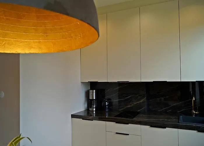 Centrum 7 Apartament